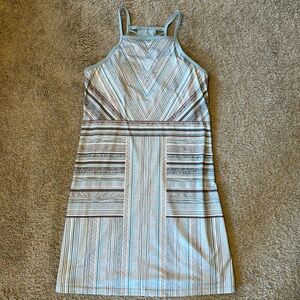 Prana dress size medium